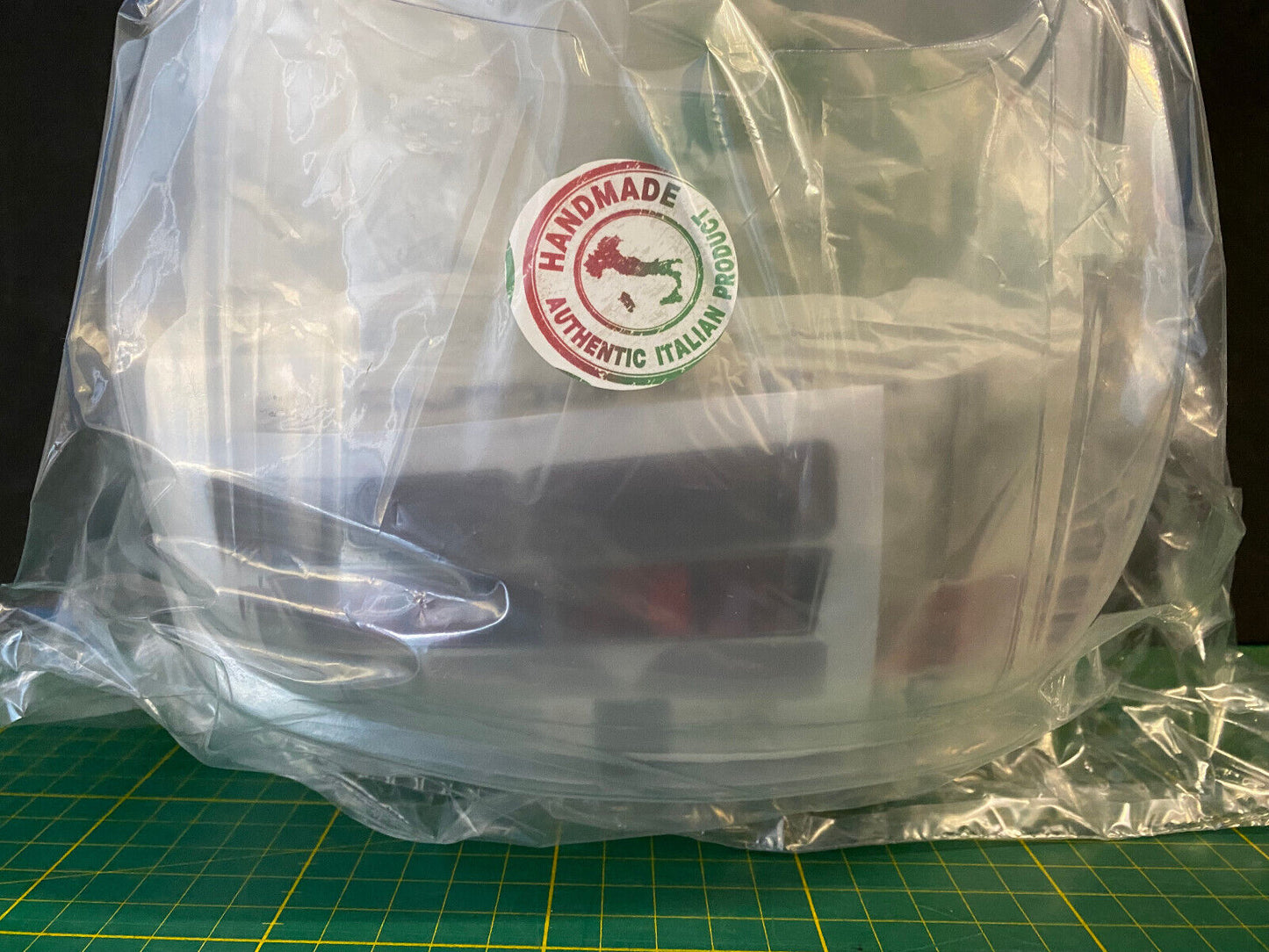 Audi 90 IMSA GTO Kunststoff Polycarbonat Lexan Karosserie Body RC R/C 1:10