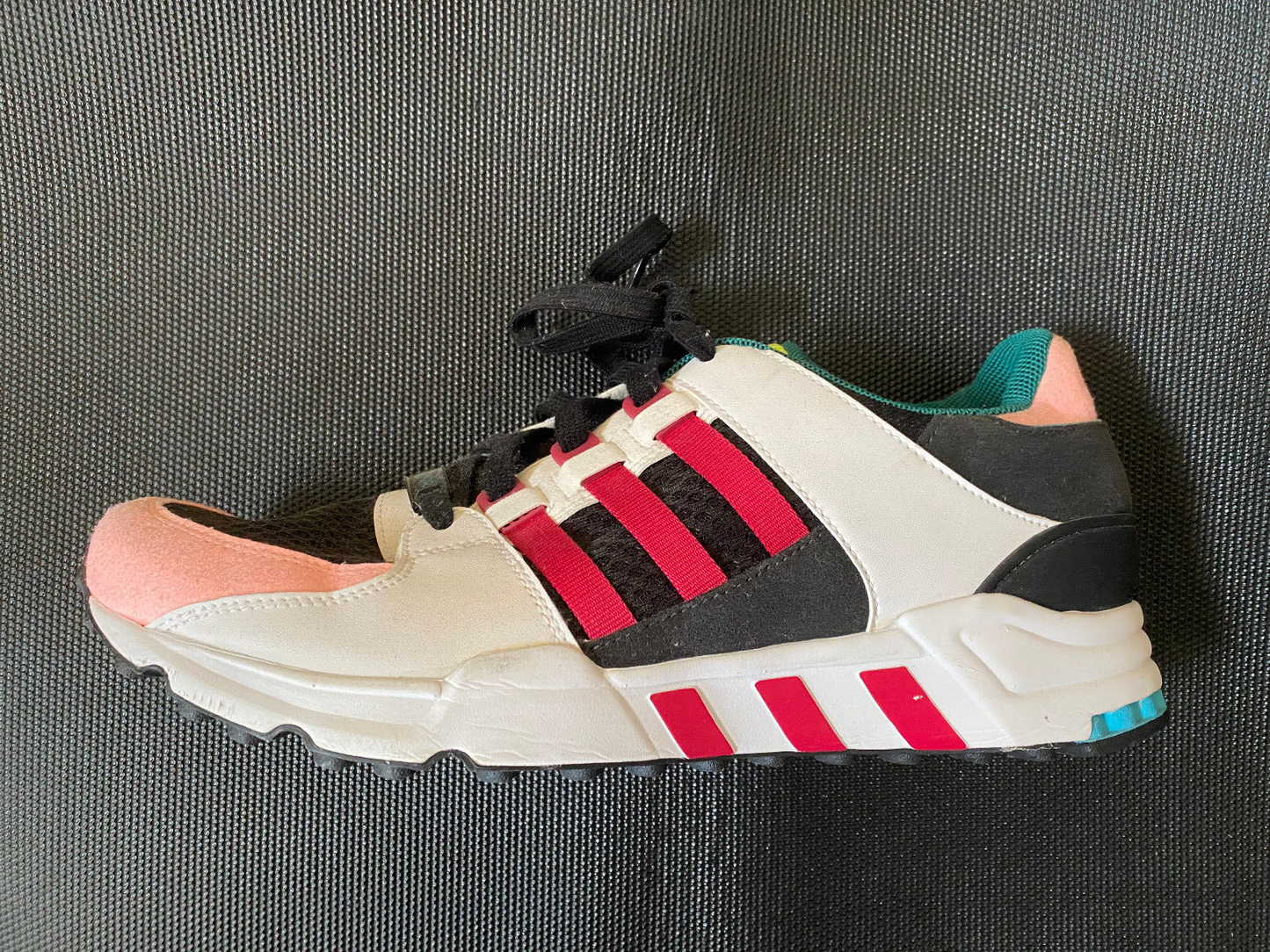 Adidas EQT Running Support Oddity Pack Equipment D67723 US 11,5 UK 11 FR 46