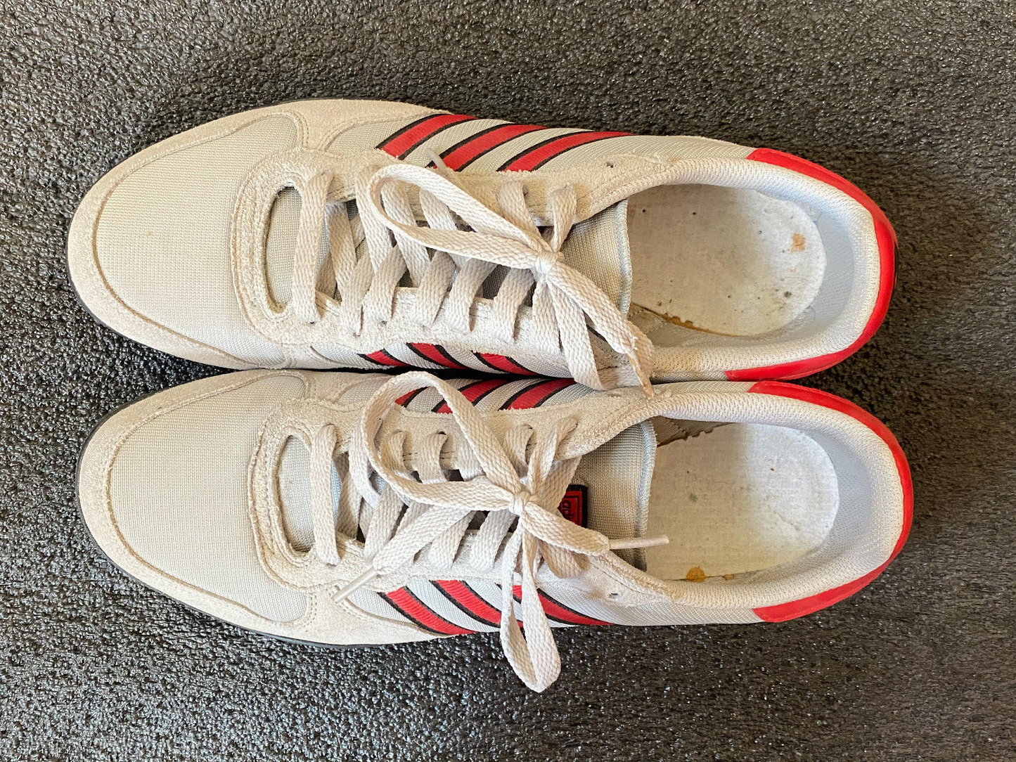 Adidas Marathon 84 F33146 80 gebraucht EUR 46 US 11,5 UK 11
