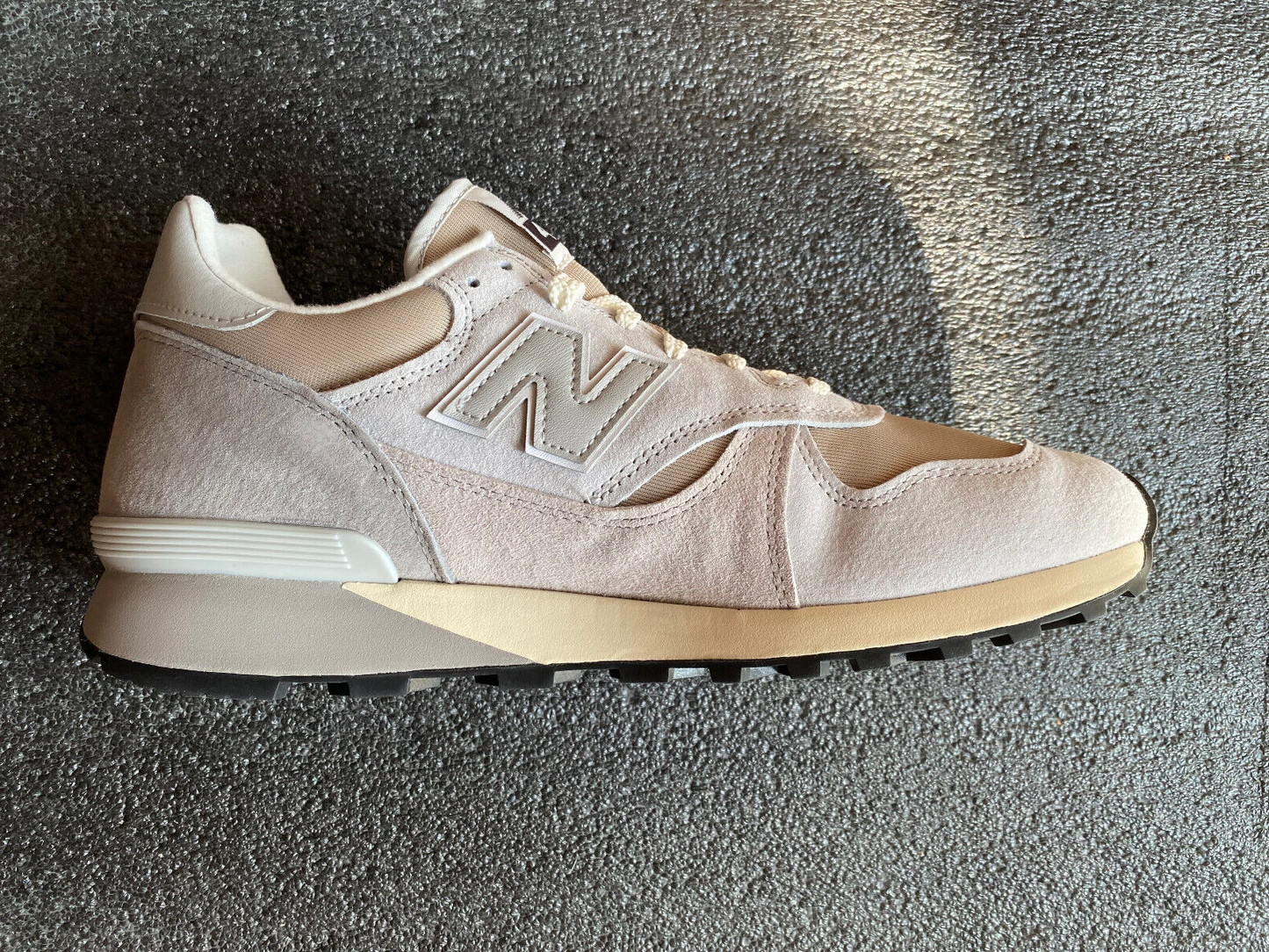 New Balance 475 M475VTI Vintage CW Neu in Box new in box US 12 UK 11,5 EUR 46,5