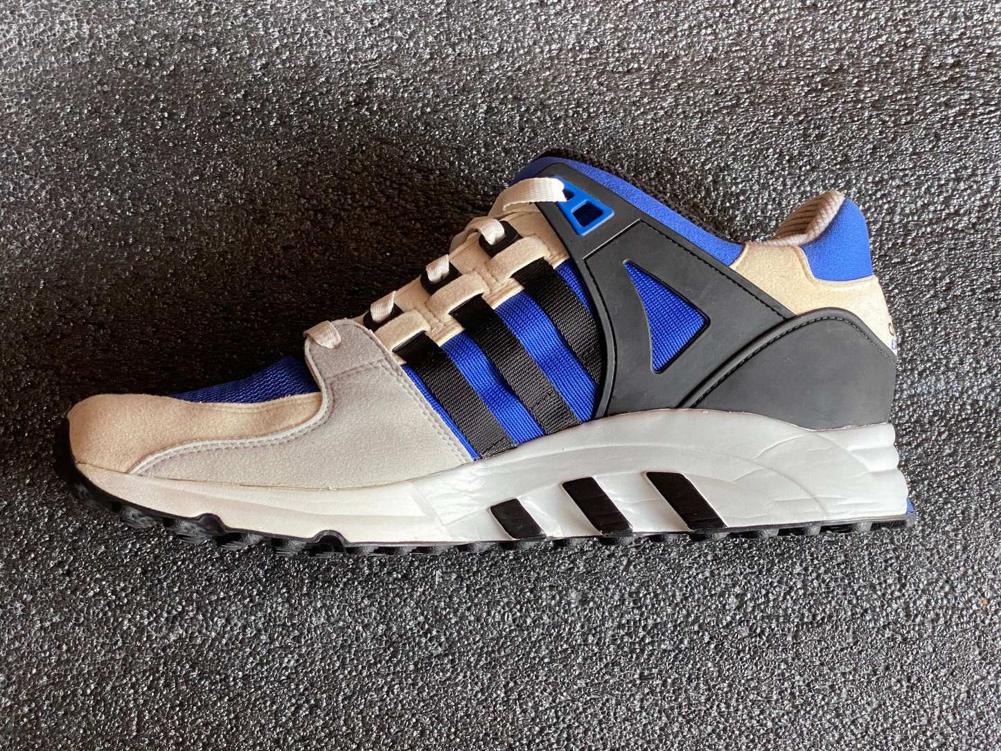 Adidas Equipment OG EQT Running Support 93 M25105 von 2014 US 11,5 UK 11  EUR 46