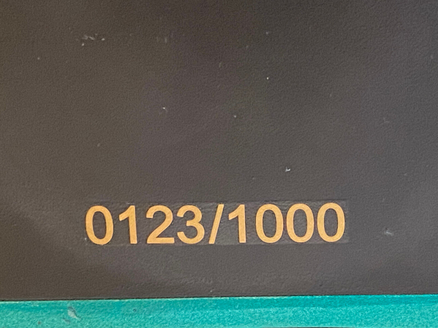 Porsche Panamericana 1989 Concept Ferry Porsche 1:18