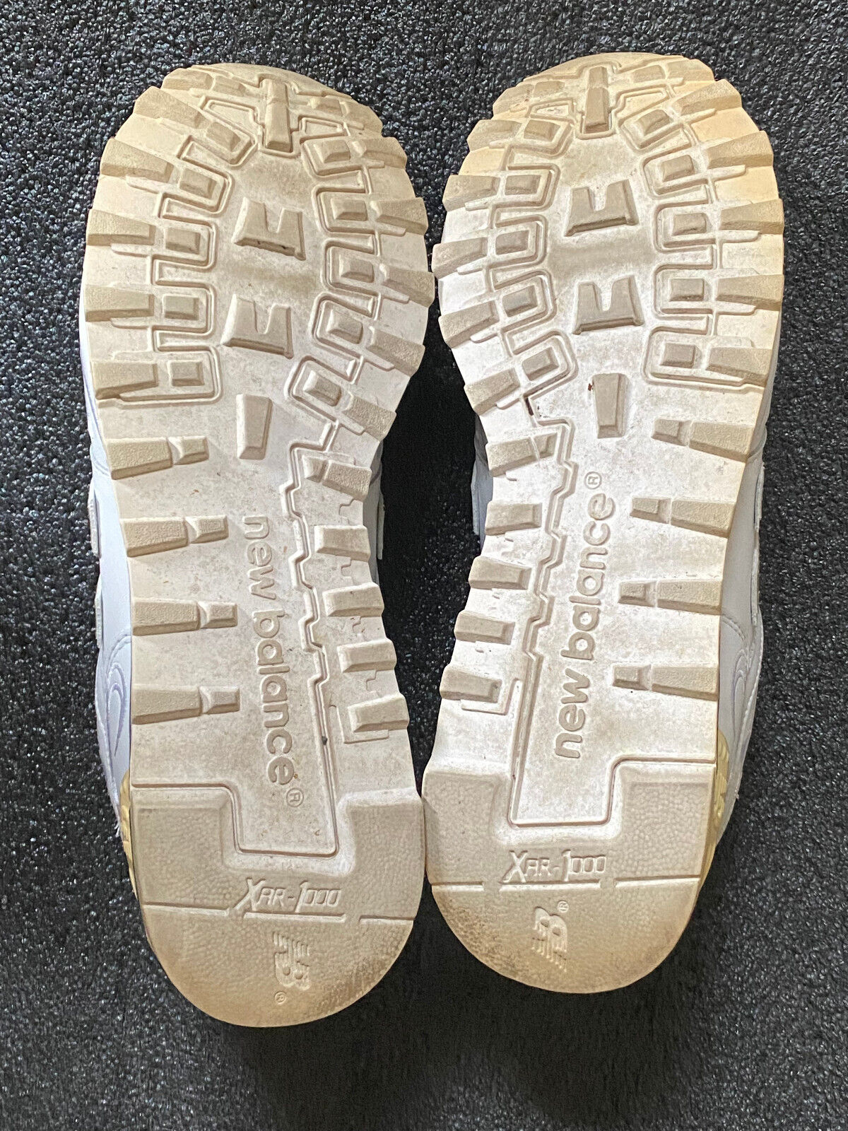 New Balance CM576PR 20th Anniversary Royal Purple Rose US 12 UK 11,5 EU 46,5