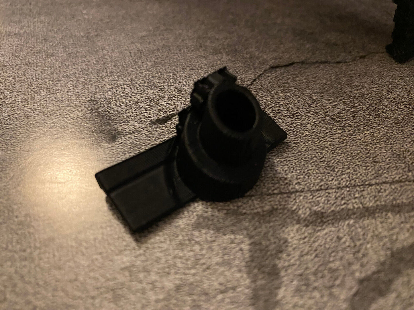 Audi 90 IMSA GTO Kunststoff Polycarbonat Lexan Karosserie Body RC R/C 1:10