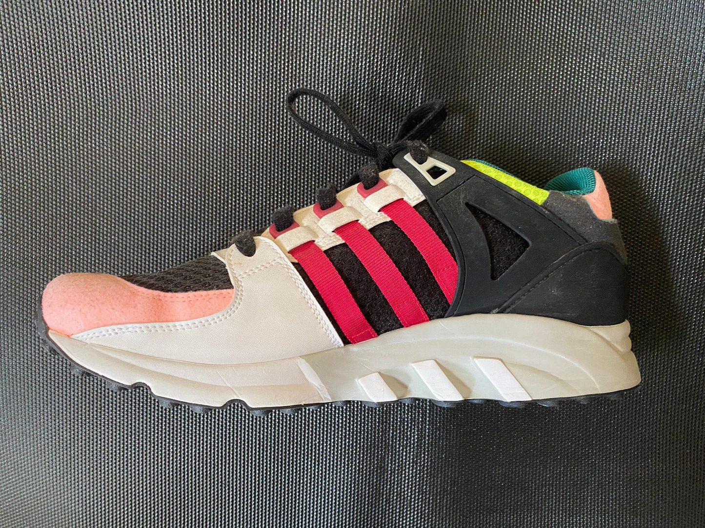Adidas EQT Running Support Oddity Pack Equipment D67723 US 11,5 UK 11 FR 46
