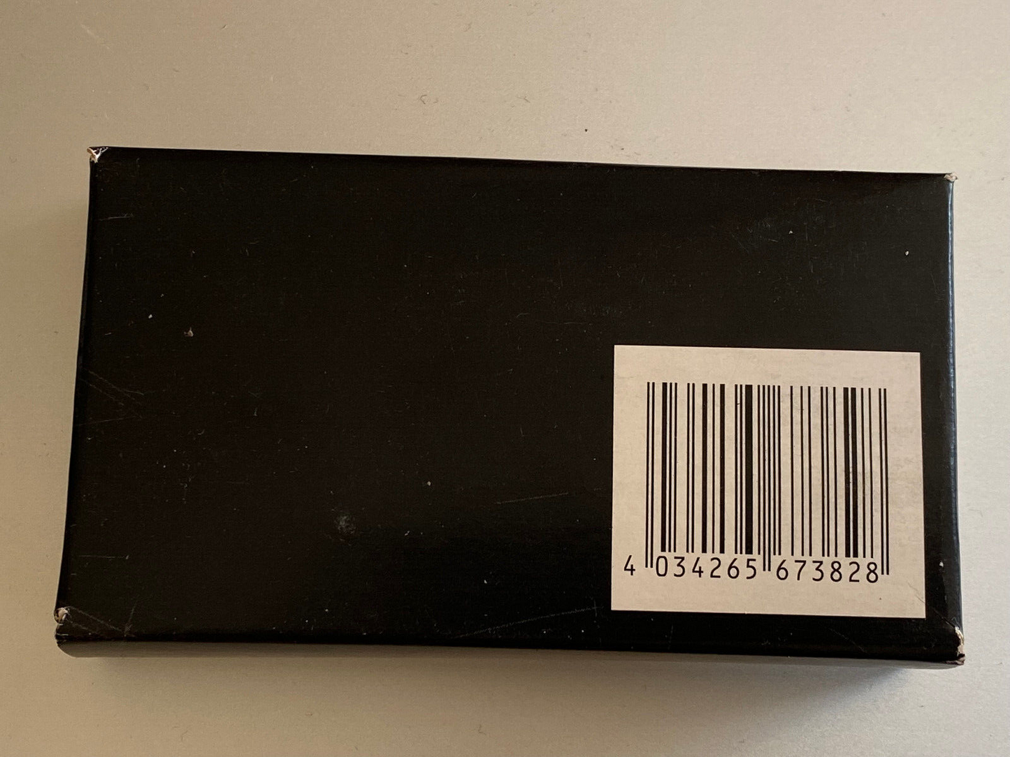 Adidas Tubular vintage Luftpumpe Neu in OVP new in box