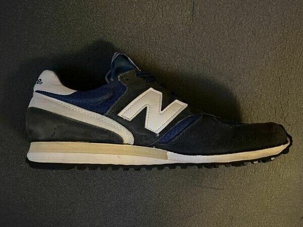 New Balance 565 Made in Canada vintage new without box US 11,5 UK 11 EUR 45,5