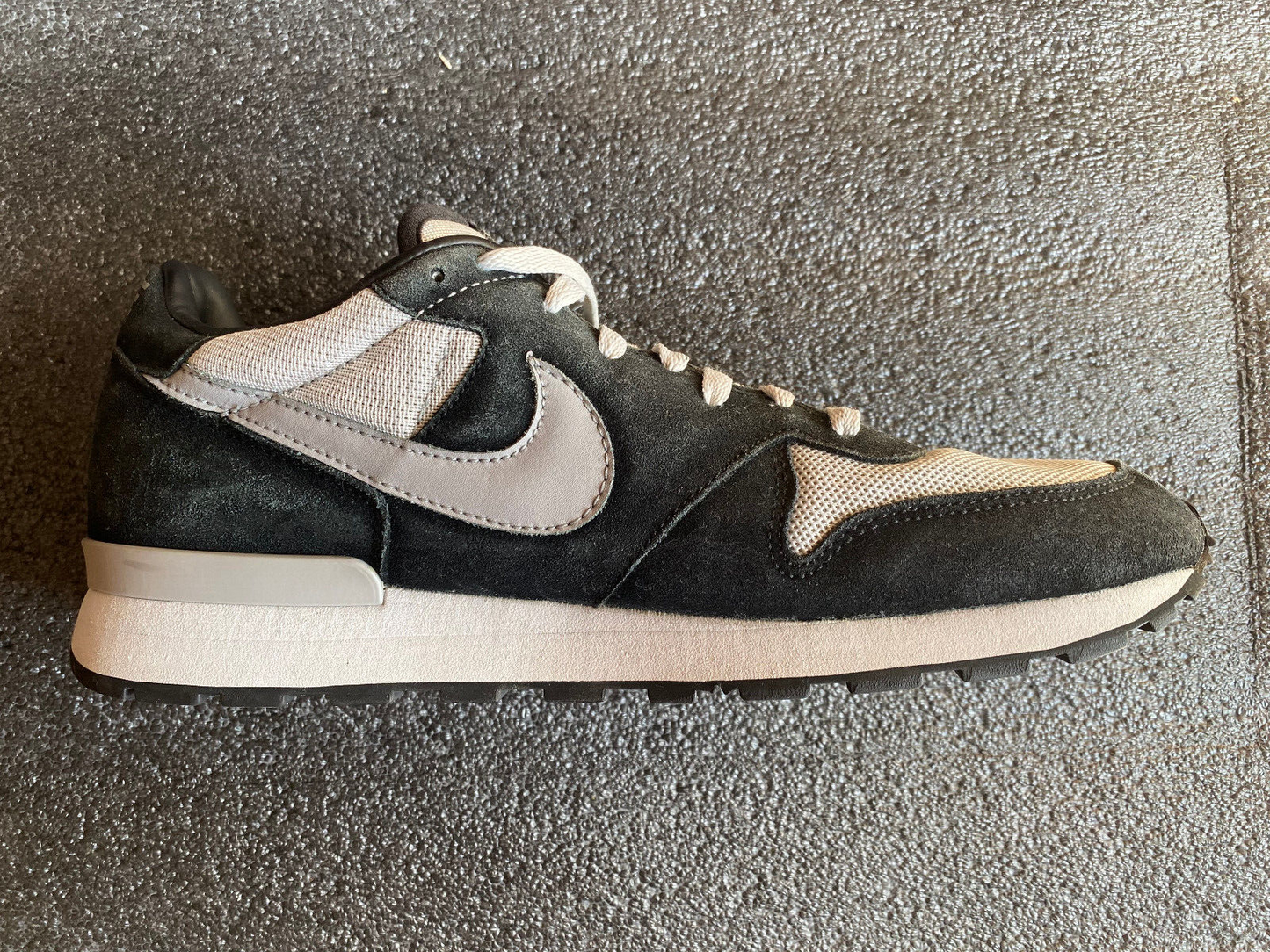 Nike Air Odyssey 311225 003 vintage von 2005 US 12 UK 11 EU 46