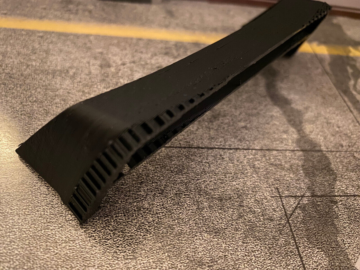 Audi 90 IMSA GTO Kunststoff Polycarbonat Lexan Karosserie Body RC R/C 1:10