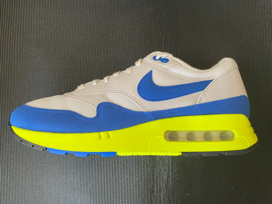 Nike Air Max 1 `86 OG BIG BUBBLE HF2903 100 AIR MAX DAY 2024 US 12 UK 11 EUR 46