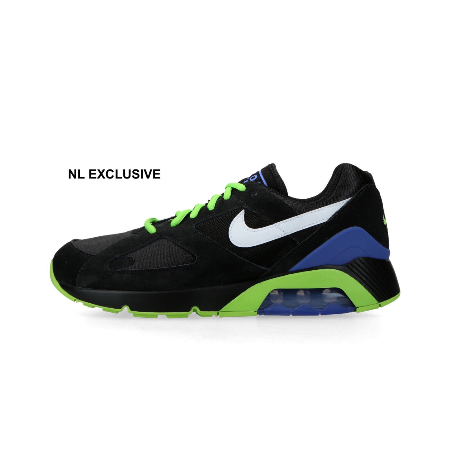 Nike Air 180 QS 2024 ORIGINAL BIG BUBBLE MAX US 12 UK 11 EUR 46
