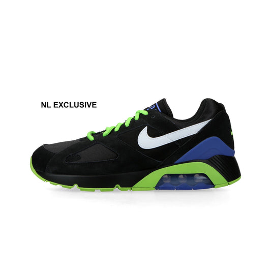 Nike Air 180 QS 2024 ORIGINAL BIG BUBBLE MAX US 12 UK 11 EUR 46