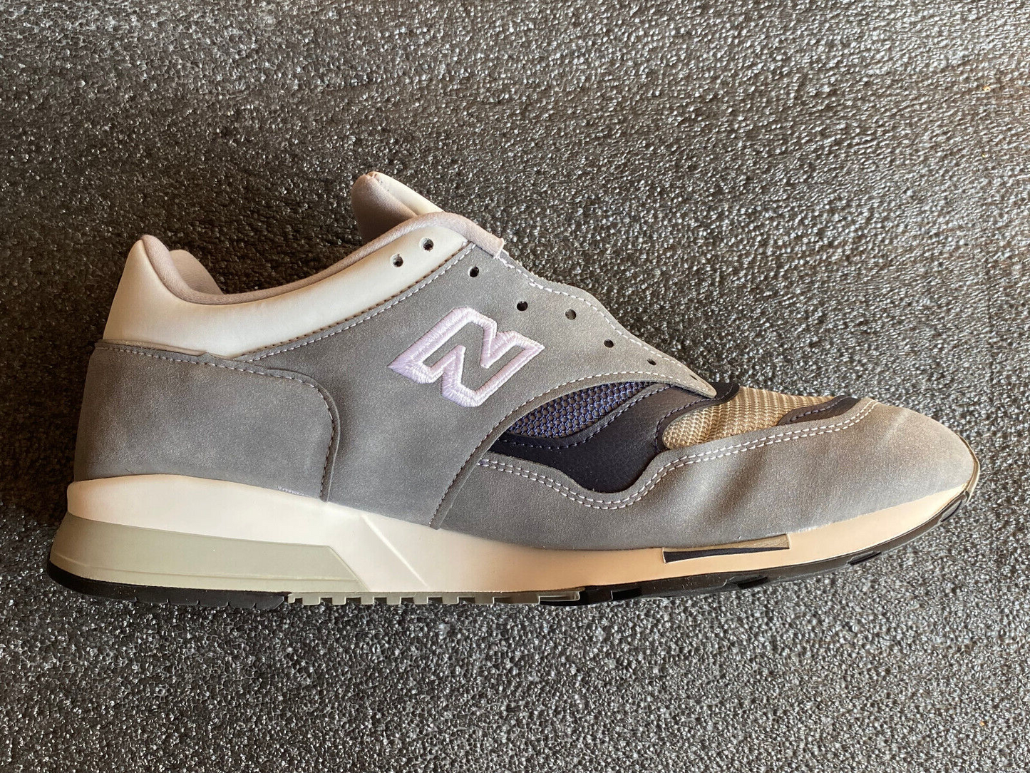 New Balance 1500 U1500UKG original vintage colourway Neu in Box new in box US 12 UK 11,5 EU 46,5