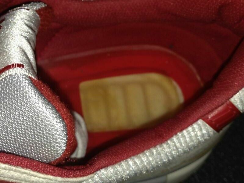 Asics GEL² GT-III vintage GT 3 HOLY GRAIL 80´s US 11,5 UK 10,5 EU 46 CM 29 NEU