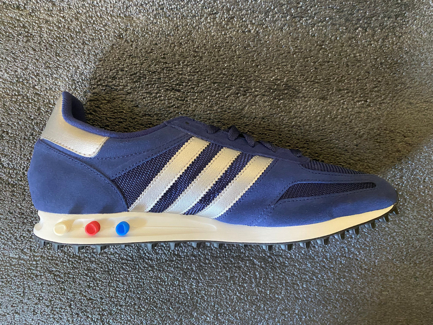 Adidas L.A. Trainer CQ2278 LA Trainer 2017 Neu new in box US 12 UK 11,5 EUR 46 ⅔