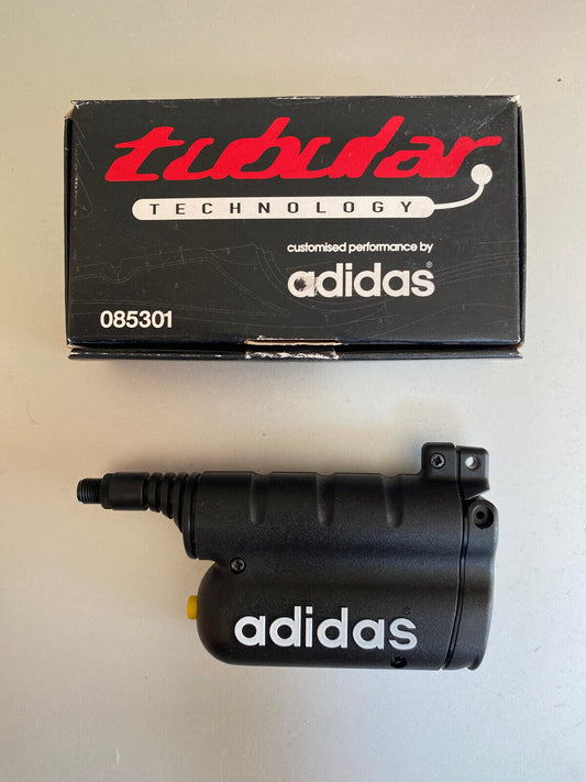 Adidas Tubular vintage Luftpumpe Neu in OVP new in box