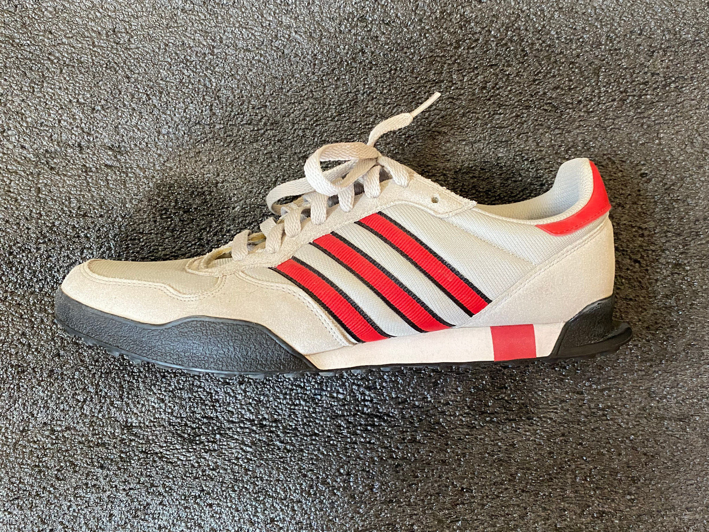 Adidas Marathon 84 F33146 80 gebraucht EUR 46 US 11,5 UK 11