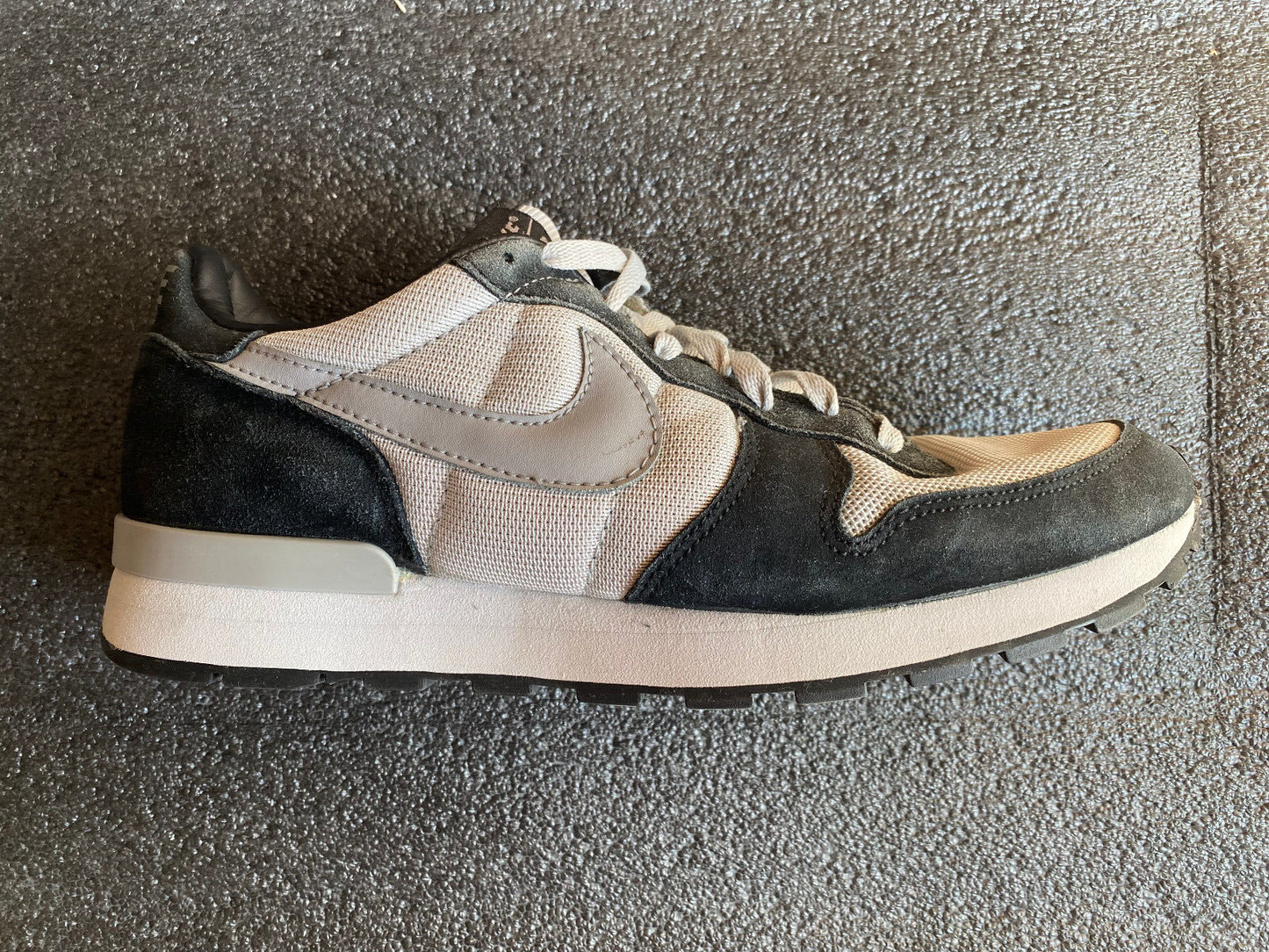 Nike Air Odyssey 311225 003 vintage von 2005 US 12 UK 11 EU 46