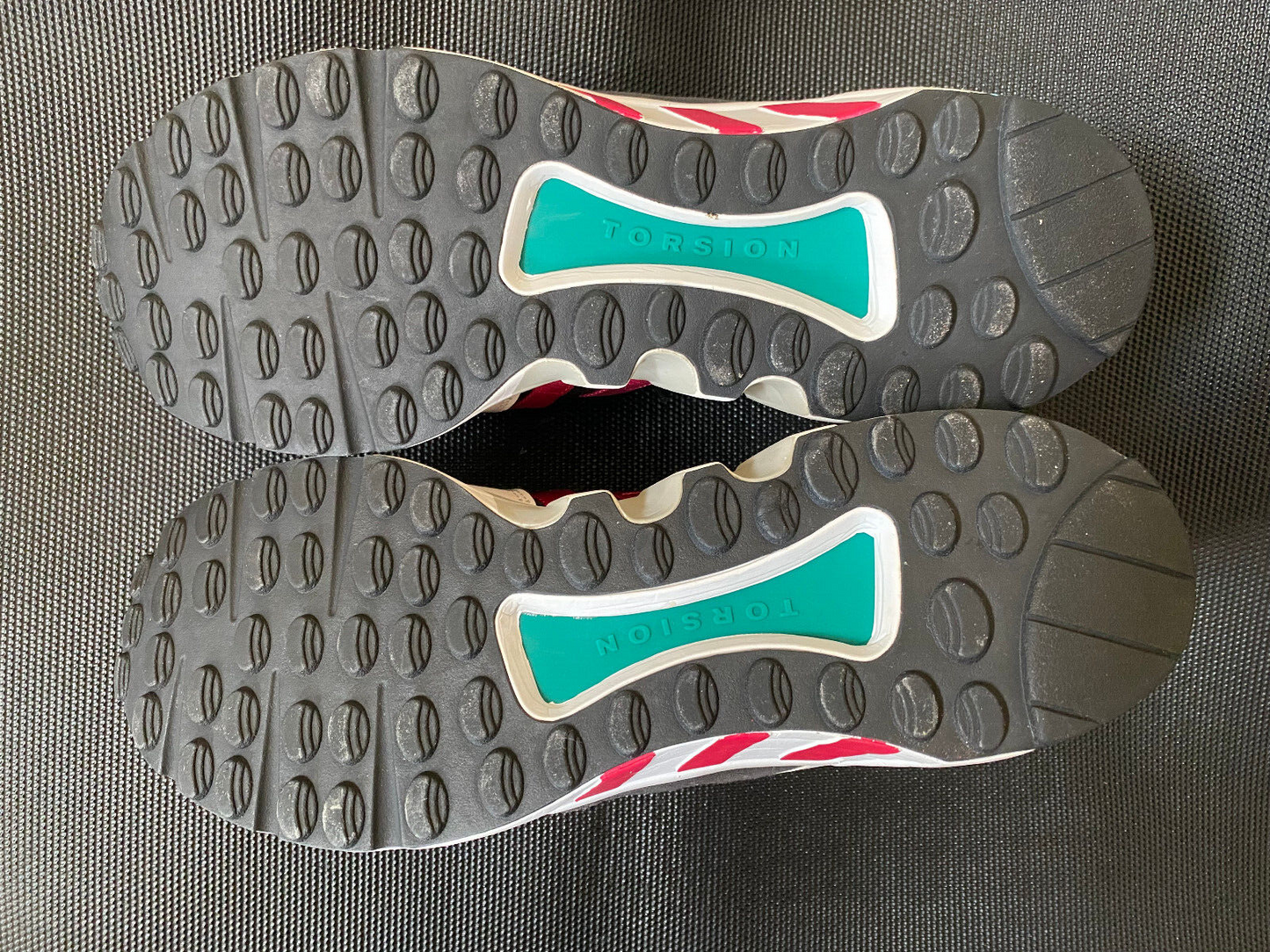 Adidas EQT Running Support Oddity Pack Equipment D67723 US 11,5 UK 11 FR 46