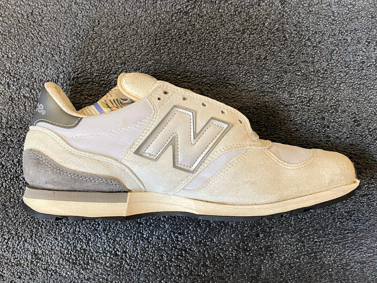 New Balance 700 Made in Canada vintage new without box US 10 UK 9,5 EUR 44