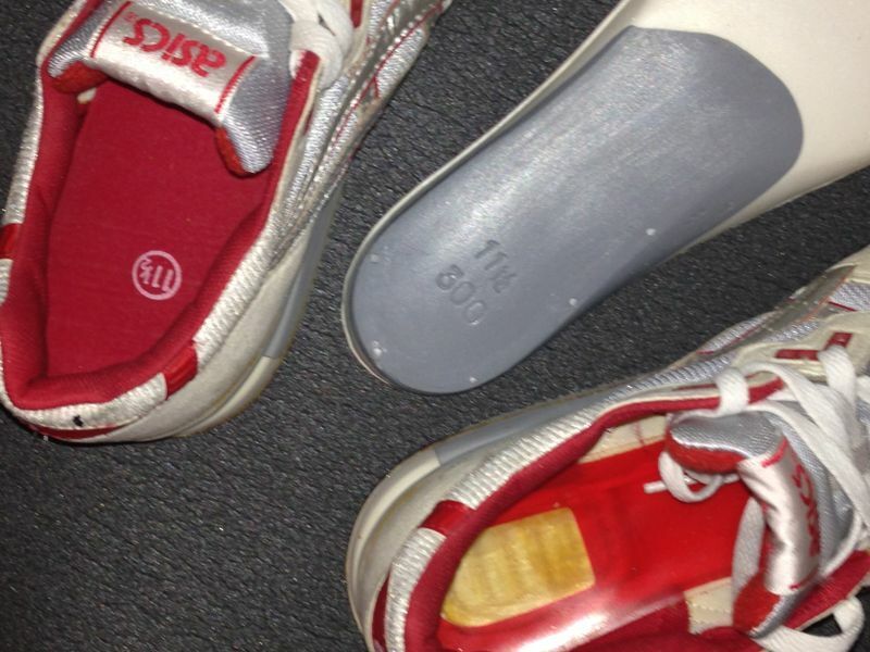 Asics GEL² GT-III vintage GT 3 HOLY GRAIL 80´s US 11,5 UK 10,5 EU 46 CM 29 NEU