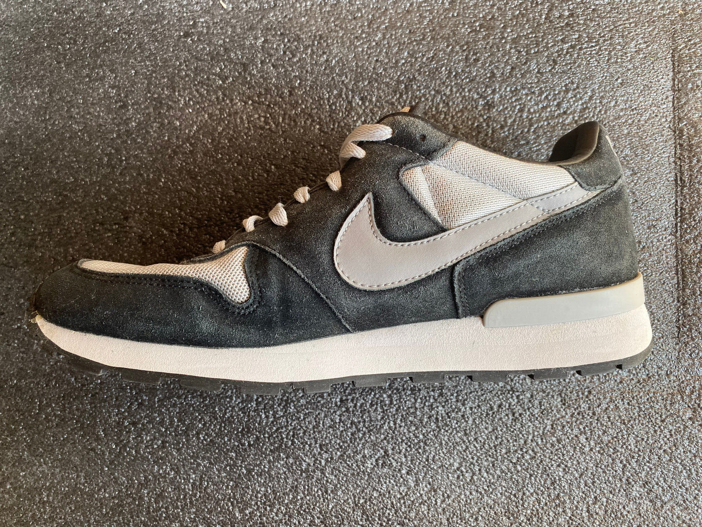 Nike Air Odyssey 311225 003 vintage von 2005 US 12 UK 11 EU 46