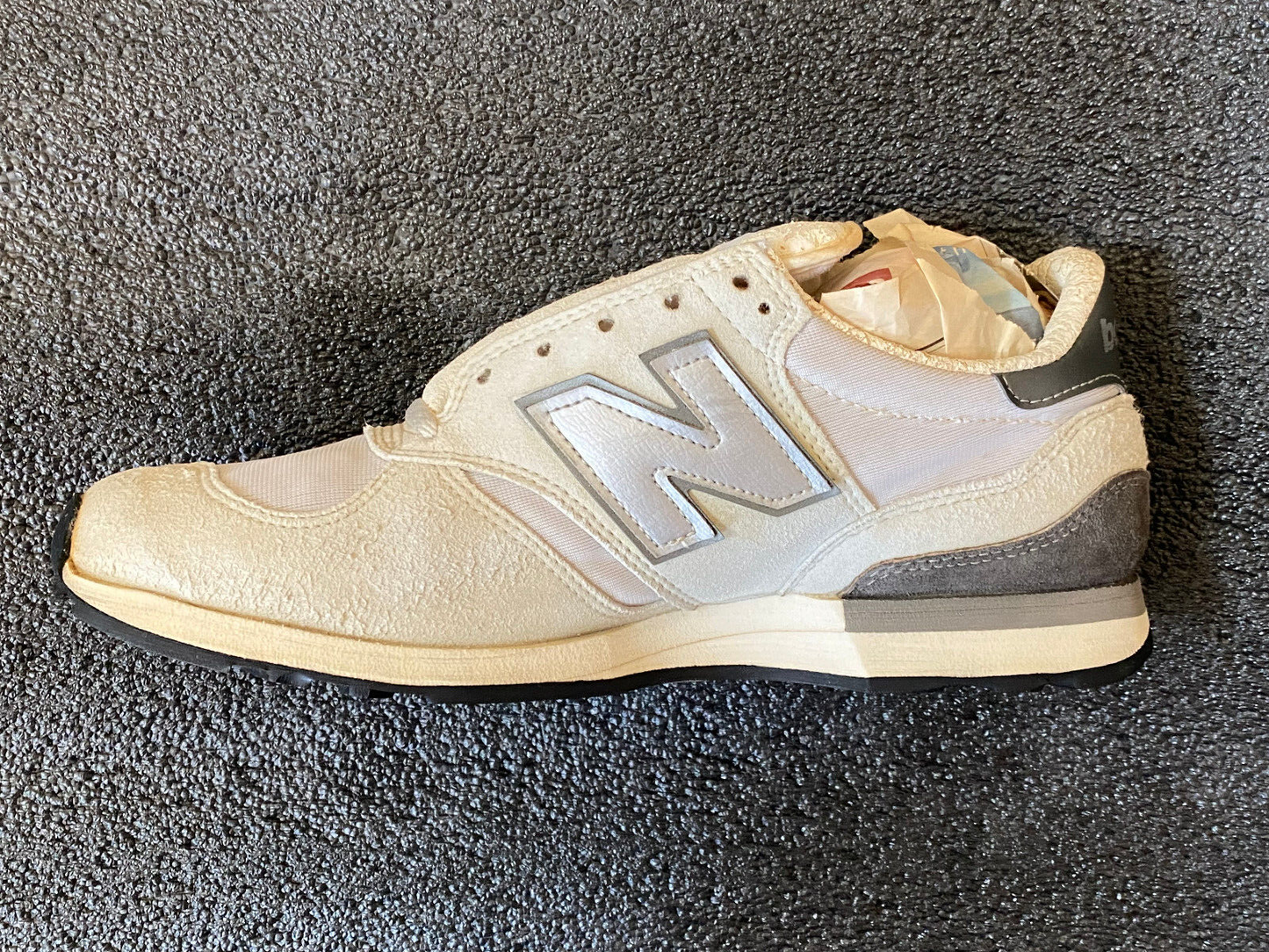 New Balance 700 Made in Canada vintage new without box US 10 UK 9,5 EUR 44