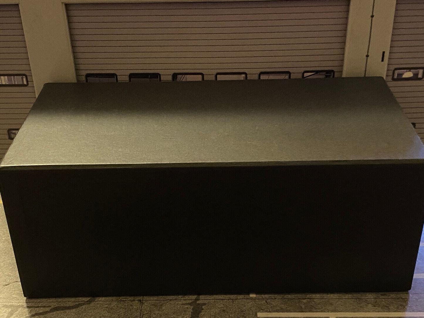 Mercedes Benz AMG Vision Gran Turismo Concept GT Neu in OVP new in box 1:18