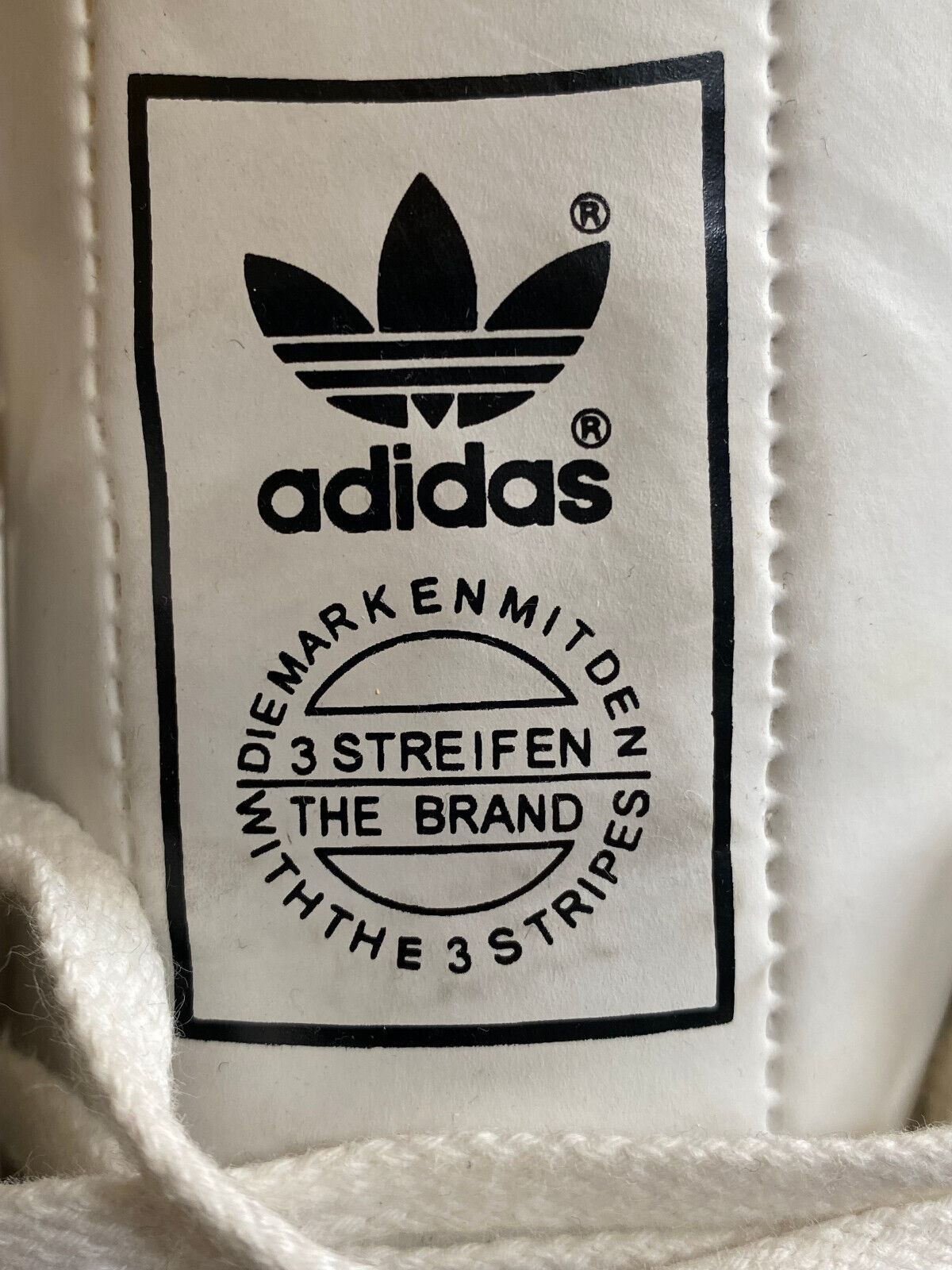 Adidas Allround von 2003 vintage OG colourway 385137 US 12,5 UK 12  EU 47 ⅓