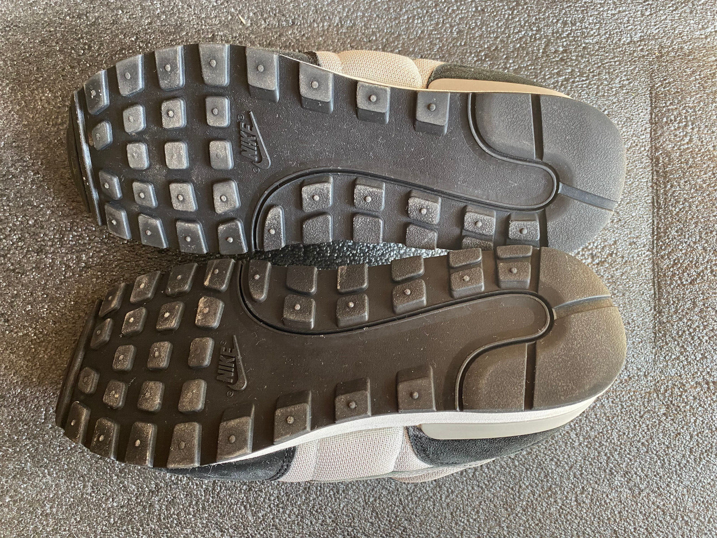 Nike Air Odyssey 311225 003 vintage von 2005 US 12 UK 11 EU 46