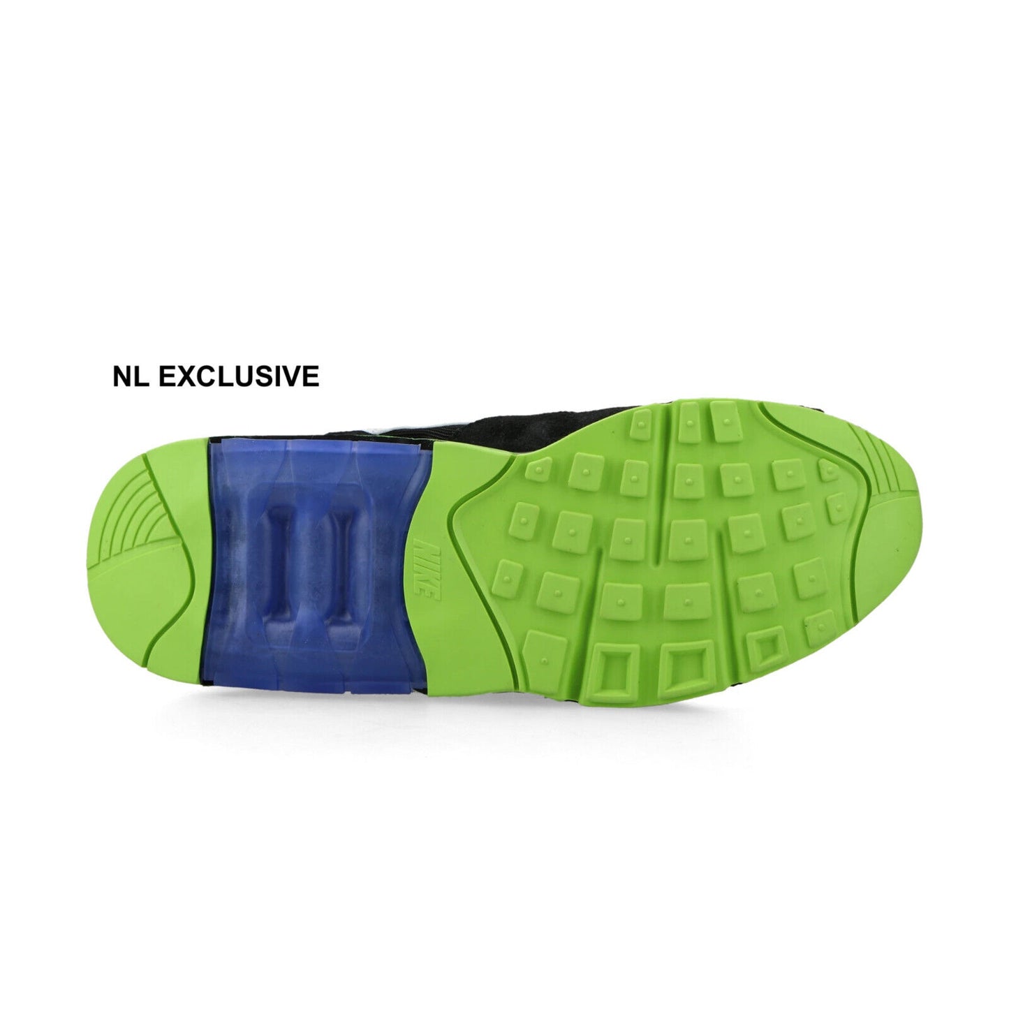 Nike Air 180 QS 2024 ORIGINAL BIG BUBBLE MAX US 12 UK 11 EUR 46