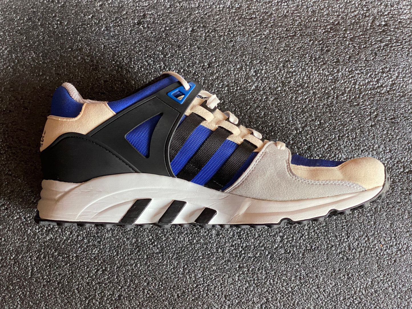 Adidas Equipment OG EQT Running Support 93 M25105 von 2014 US 11,5 UK 11  EUR 46