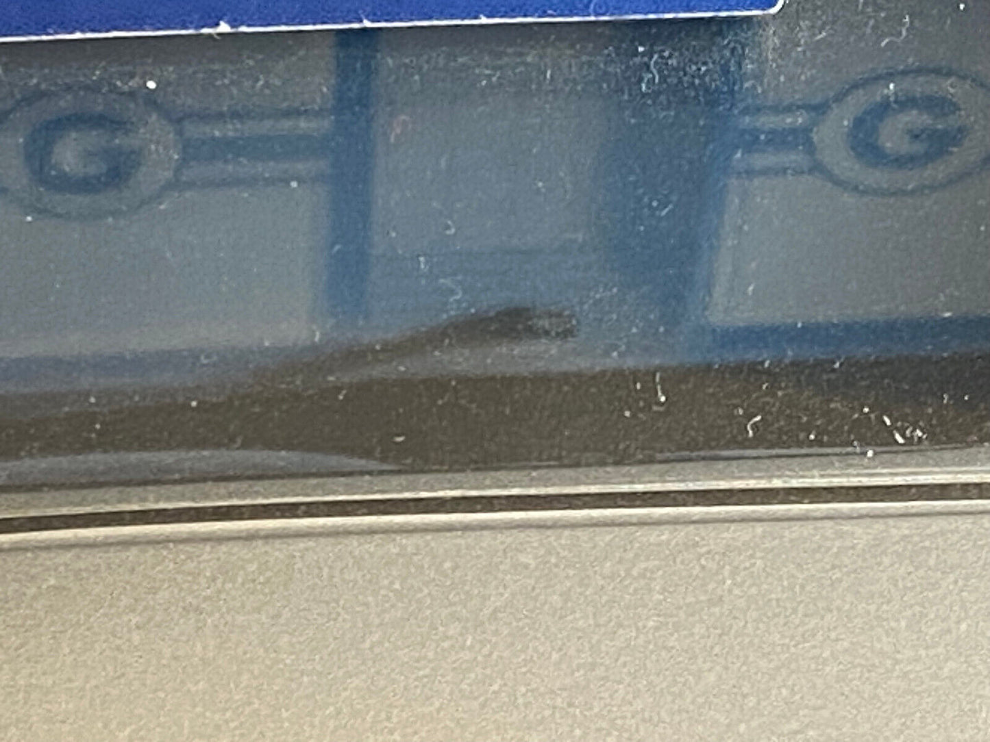 VW Corrado VR6 1995 silber Facelift Revell 088779093 Neu in OVP new in box 1:18