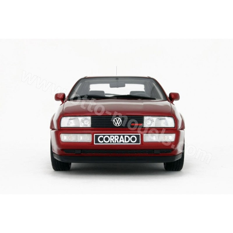 VW Corrado G60 Sherry Pearl Effect 1988 Ottomobile OT103 Neu in OVP new 1:18