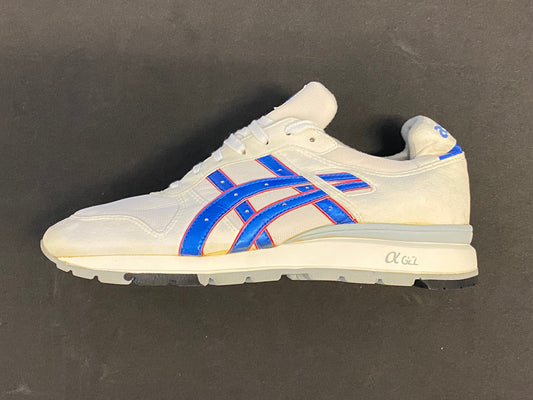 Asics GEL GT II vintage GT 2 HOLY GRAIL vintage new US 10,5 UK 9,5 EUR 44,5 NEU