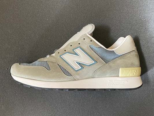 New Balance U1300JP 2025 1300 vintage colourway Neu in Box US 12 UK 11,5 EUR 46,5