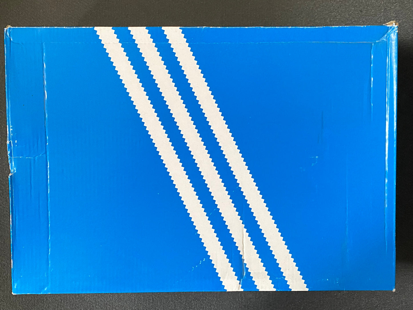 Adidas ZX 8000 Aqua Golf FX0761 ZX GOLF vintage colourway US 12,5 UK 12 EUR 47 ⅓