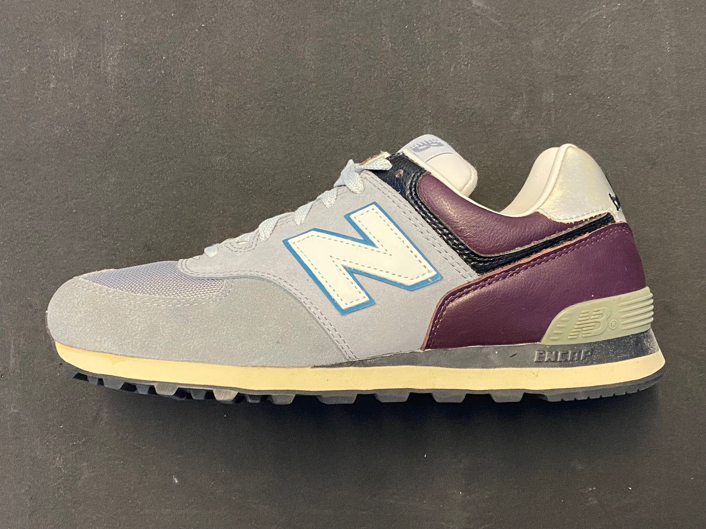 New Balance 574 M574JSGC History Gradation vintage new in box US 11 UK 10,5 EU 45 CM 29