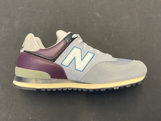 New Balance 574 M574JSGC History Gradation vintage new in box US 11 UK 10,5 EU 45 CM 29