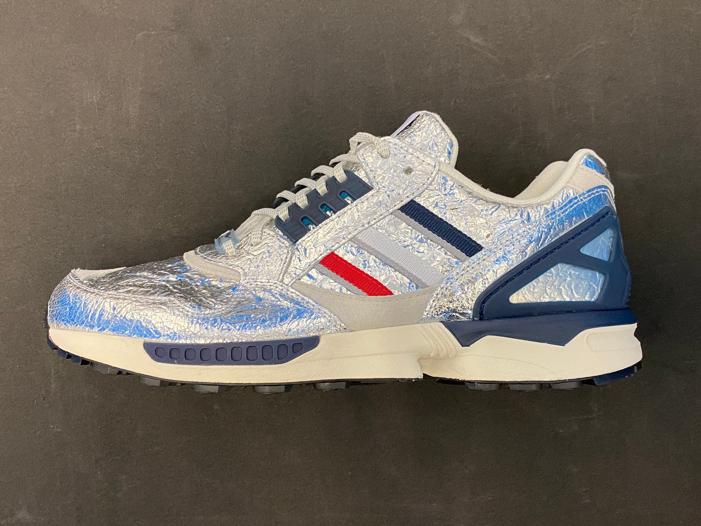 Adidas ZX 9000 Boston Marathon CONCEPTS FX9966 Neu in Box  new in box US 12 UK 11,5 EU 46 ⅔