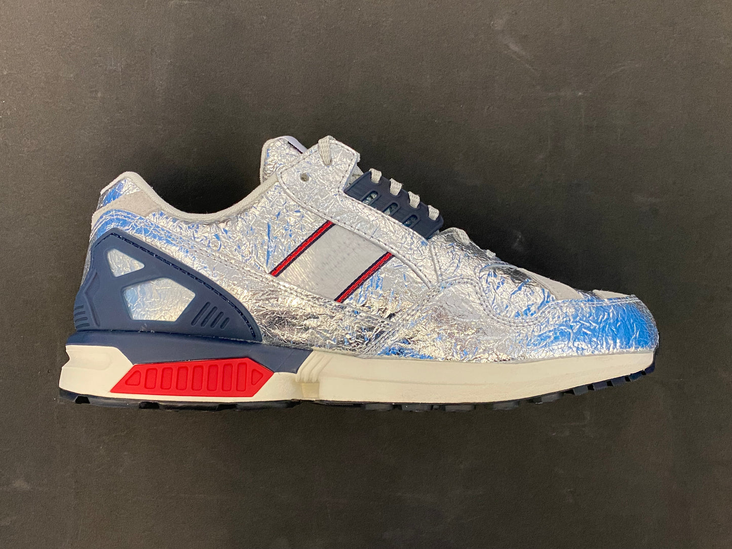 Adidas ZX 9000 Boston Marathon CONCEPTS FX9966 Neu in Box  new in box US 12 UK 11,5 EU 46 ⅔