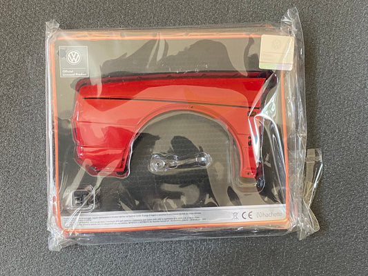 VW Golf 2 GTI Ausgabe Nr.? - Kotflügel vorne links - Hachette 1:8