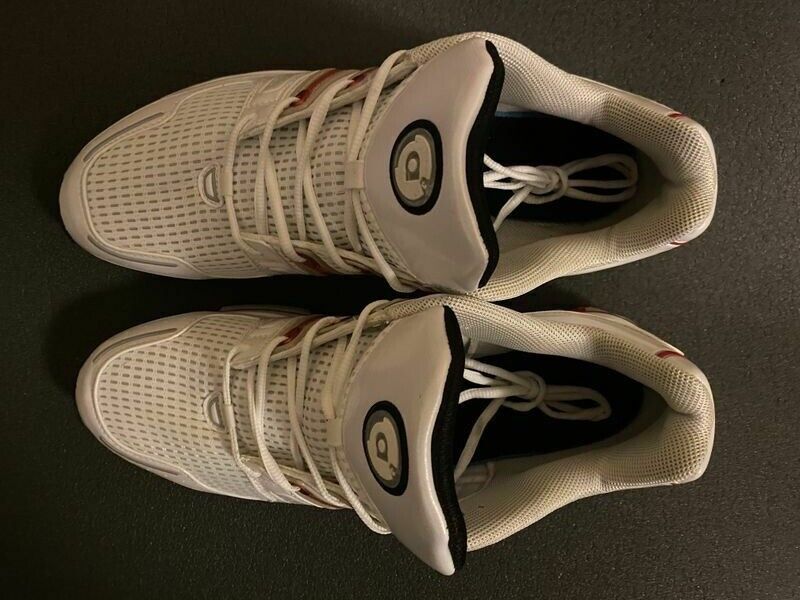 Adidas A3 Twinstrike Twin Strike vintage colourway US 12 UK 11,5 EUR 46 ⅔