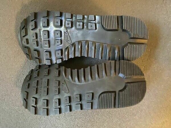 Nike Equator vintage 80´s Made in USA new US 4,5 UK 4 EU 36,5 CM 23,5