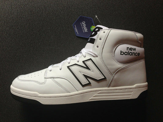 New Balance OG 480 Hi BB480HE Basketball vintage BB cw US 12 UK 11,5, EUR 46,5