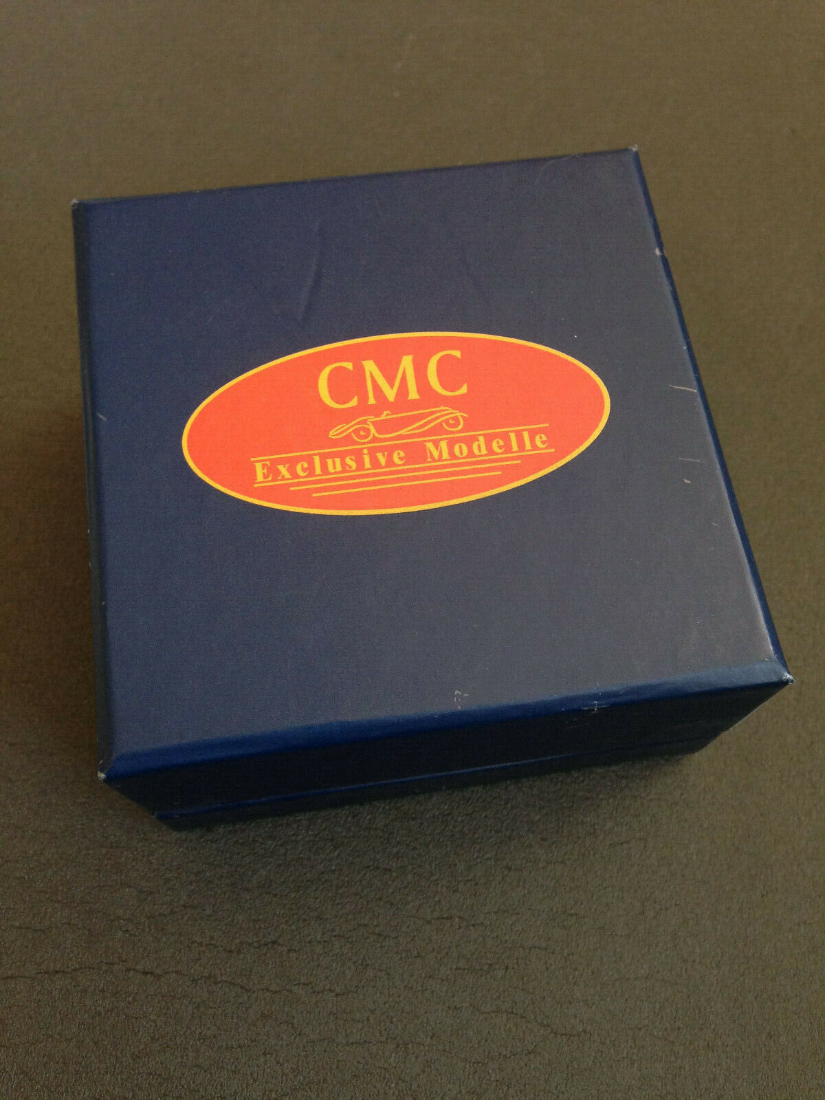 Mercedes Benz McLaren SLR Felge 1:12 Techno Classica 2006 CMC