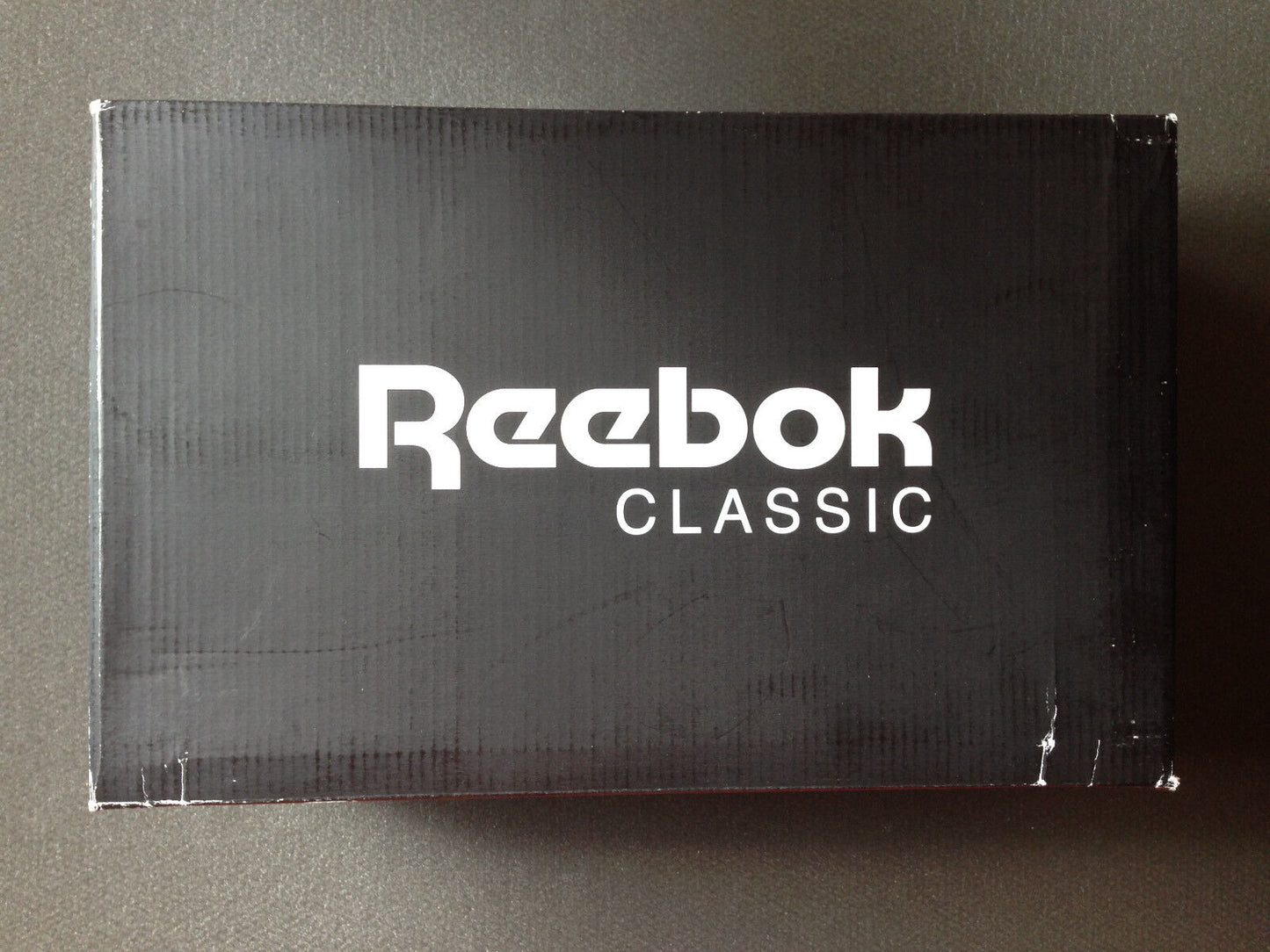 Reebok LX 8500 x Renarts "Dead End Kids" new in box US 12 UK 11, EUR 45,5