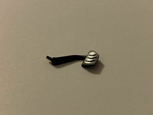 Gaspedal Diorama Code 3 Ersatzteil für Umbau und Tuning 1:18