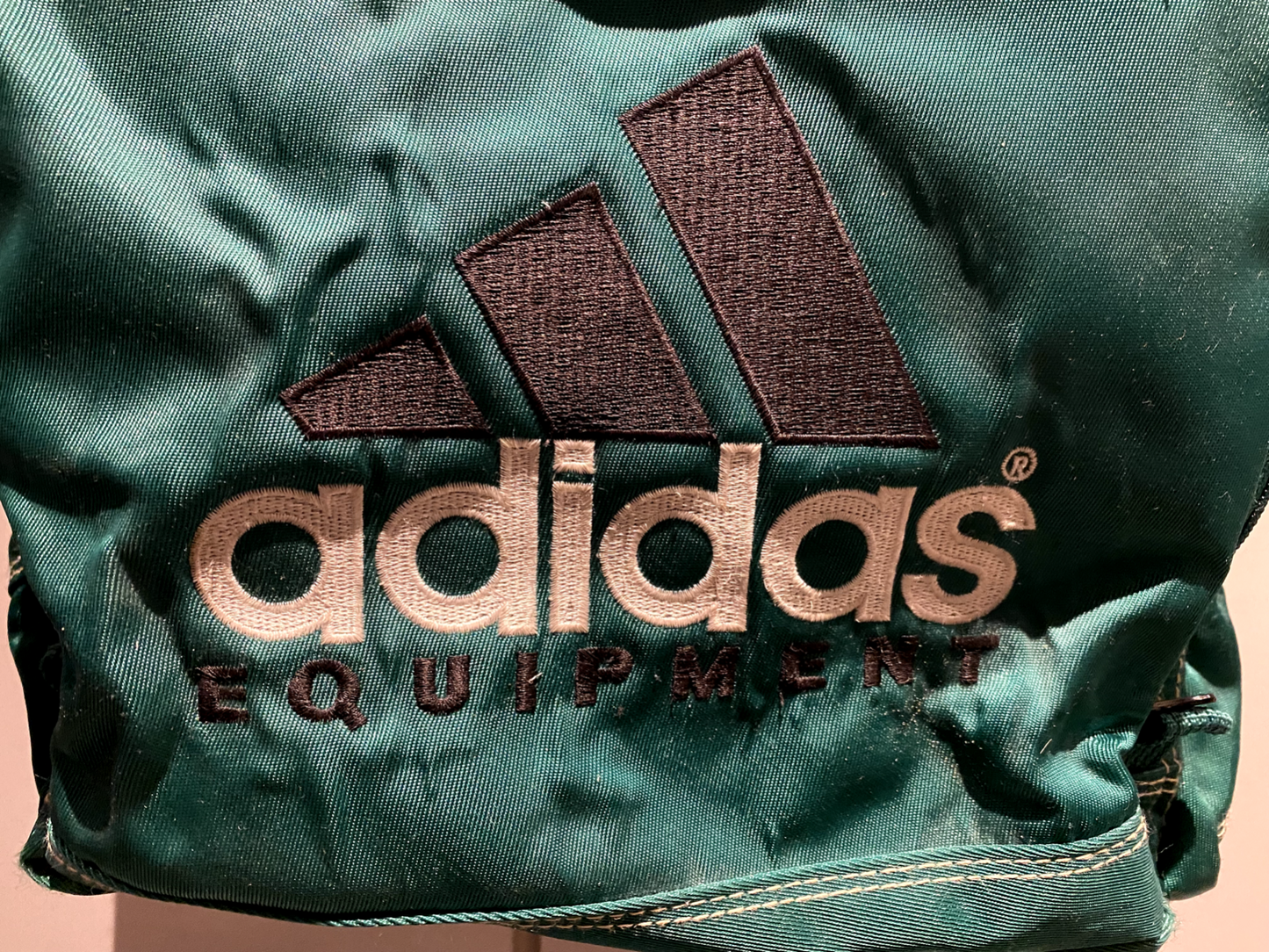 Adidas Equipment EQT Rucksack Vintage grün ca. 45 x 33 x 18 cm Backpack