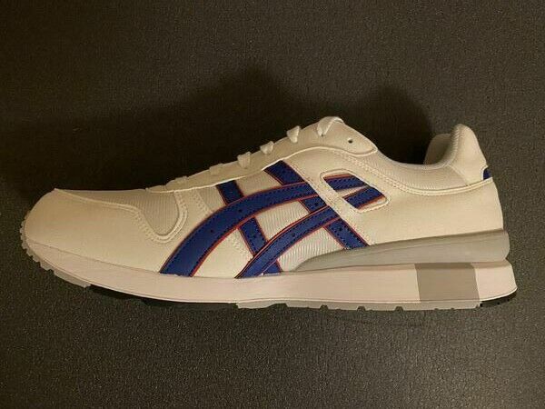 Asics Gel GT-II 35th Anniversary vintage colourway 2021 neu US 12 UK 11 EUR 46,5
